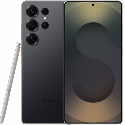 SMARTPHONE SAMSUNG S938 12-256 BK V3